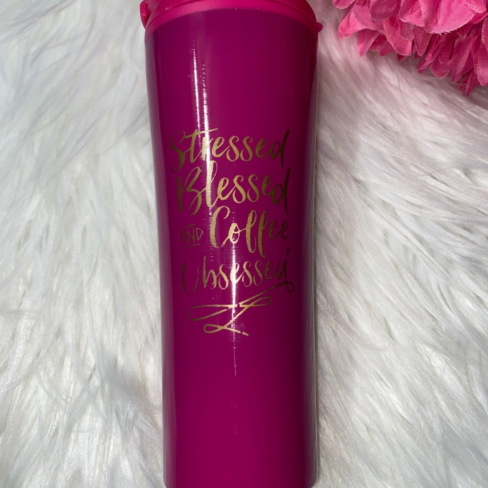 Tumbler 12oz